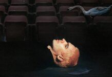 Sega Bodega – ‘Set Me Free I’m an Animal’, el tercer single de un esperado álbum