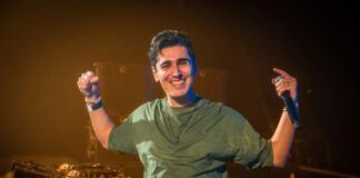 Sephyx brilla con luz propia en su nuevo single ‘Reignite The Flame’