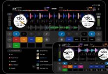 Serato DJ para iOS llega a iPhone y iPad con Stems, DVS y más de 120 equipos compatibles Interfaz oficial de Serato DJ para iOS