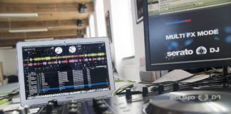 Serato te permitirá pinchar con la música de SoundCloud serato soundcloud