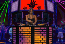 Serato ofrece visuales gratuitas para cuando pinches serato visuales gratuitas