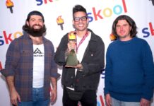 Sergei Rez, premiado internacionalmente por su labor formativa en la escena DJ Sergei Rez Skool Games