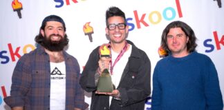 Sergei Rez, premiado internacionalmente por su labor formativa en la escena DJ Sergei Rez Skool Games