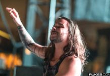 Seven Lions lanza una de sus IDs más esperadas: ‘Only Now’ seven lions only now
