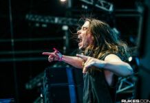 Seven Lions, Last Heroes y HALIENE se unen en ‘Don’t Wanna Fall’ Seven Lions Don't Wanna Fall