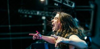 Seven Lions, Last Heroes y HALIENE se unen en ‘Don’t Wanna Fall’ Seven Lions Don't Wanna Fall