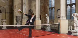 SG Lewis se reafirma como uno de los talentos más brillantes con ‘AudioLust & HigherLove’ SG Lewis audiolust higherlove