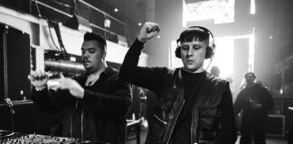 El dúo SHDW & Obscure Shape se separa