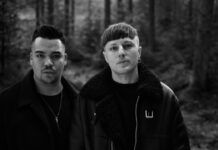 SHDW & Obscure Shape regresan a su sello madre, From Another Mind, con su EP ‘Vergessene Welt’