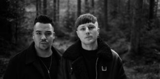 SHDW & Obscure Shape regresan a su sello madre, From Another Mind, con su EP ‘Vergessene Welt’