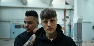 SHDW & Obscure Shape estrenan su nuevo sello con el recopilatorio ‘Federation of Rytm I’