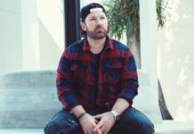 Shiba San destapa su nuevo ‘Excluded EP’ shiba san