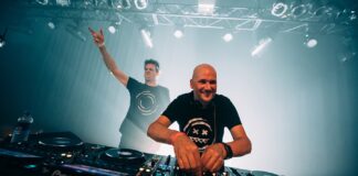 Black Sun Empire y Prolix lideran Gutting Audio XXL, neurofunk en estado puro en Sevilla