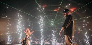 Ve la luz ‘Rager’, de Showtek y Radical Redemption: la collab que no sabíamos que necesitábamos
