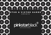 Stub y Victor Garde lanzan ‘Aradia’ en el sello de EDX Stub Victor Garde Aradia