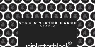 Stub y Victor Garde lanzan ‘Aradia’ en el sello de EDX Stub Victor Garde Aradia