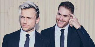 SIDEPIECE quiere seguir en la cresta de la ola este 2021 con ‘Temptation’