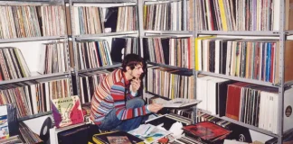 16 años sin Sideral, el DJ que revolucionó la escena de Barcelona