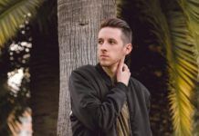 Sigala presenta su álbum debut Brighter Days brighter days