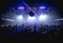 Destroy volvió en marzo con un imponente sold out
