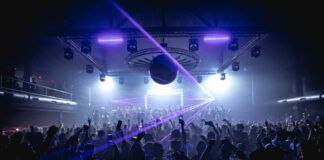 Destroy volvió en marzo con un imponente sold out