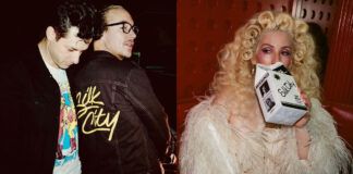 Silk City trae de vuelta el aroma disco junto a Ellie Goulding y su nuevo tema ‘New Love’