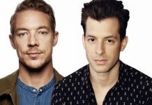 ‘Feel About You’: el segundo lanzamiento de Silk City Feel About You Silk City