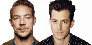 ‘Feel About You’: el segundo lanzamiento de Silk City Feel About You Silk City