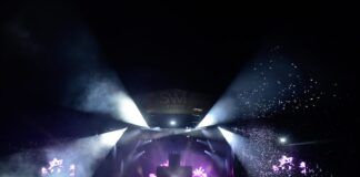 Martin Garrix pone en el mapa de la música electrónica a Simancas en una noche inolvidable