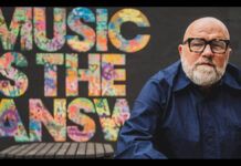 Simon Dunmore abandona el mando de Defected tras 23 años al frente simon dunmore defected