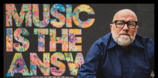 Simon Dunmore abandona el mando de Defected tras 23 años al frente simon dunmore defected