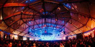 Andrés Campo aumenta su curriculum con otro épico all night long esta vez en Barcelona