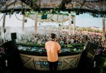 Four Tet y Caribou rompen esquemas un Brunch Electronik que Barcelona recordará