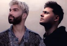 ‘Sing Your Lullaby’, la reunión de dos estrellas: R3hab y Mike Williams