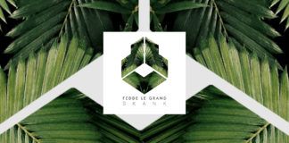 Fedde Le Grand nos ofrece electrónica con un toque de reggae en su último single ‘Skank’ Fedde reggae Skank