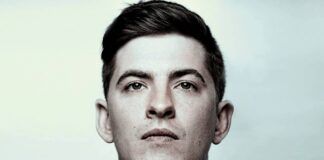 Skream aterriza en Steel City Dance Discs skream steel city dance discs