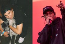 Skrillex entra en escena con un remix a Travis Scott sicko mode skrillex remix