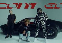 Skrillex, Justin Bieber y Don Toliver acaparan todos los focos de la escena con ‘Don’t Go’ skrillex don't go