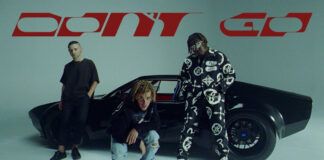 Skrillex, Justin Bieber y Don Toliver acaparan todos los focos de la escena con ‘Don’t Go’ skrillex don't go