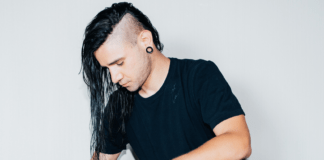 Skrillex y Four Tet estrenan canción a ritmo de house llamada ‘Butterflies’ skrillex butterflies