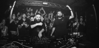 ‘Eyes Wide Open’ by Peekaboo, una masterclass de música bass