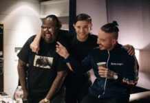 Skrillex y Virtual Riot producen el nuevo tema de J. Balvin