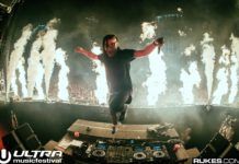 Skrillex muestra elegancia en su primer remix del año skrillex remix kelsey lu due west