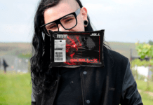 ¿Quieres sonar como el Skrillex de 2010?