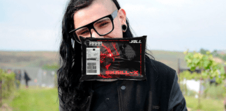 ¿Quieres sonar como el Skrillex de 2010?