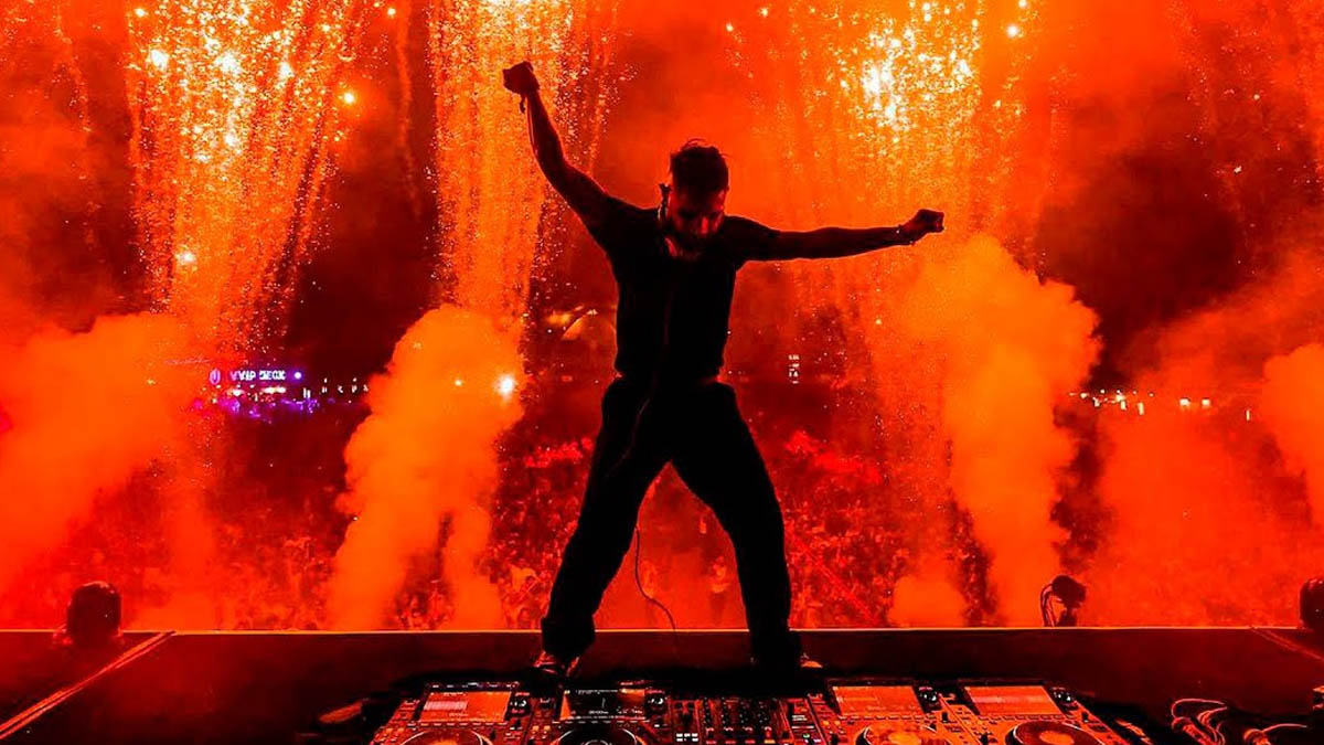 5 actuaciones ultra 2025