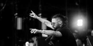 El nuevo EP de Skrillex se llama ‘Kora’ y es experimentación pura y dura