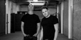 Go! Events cerrará su temporada en El Pantalán con Slam