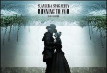 SLANDER y Spag Heddy se juntan en ‘Running To You’ Slander & Spag Heddy