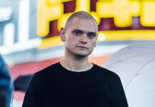 Slatin regresa al sello de JAUZ con su nuevo EP ‘Bubble’ slatin bubble